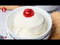 Ninja creami vanilla ice cream recipe