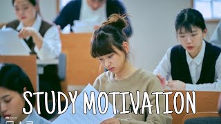 study motivation from kdramas II Unstoppable II Law School