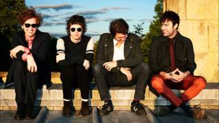 The Kooks (Junk of The Heart) Happy