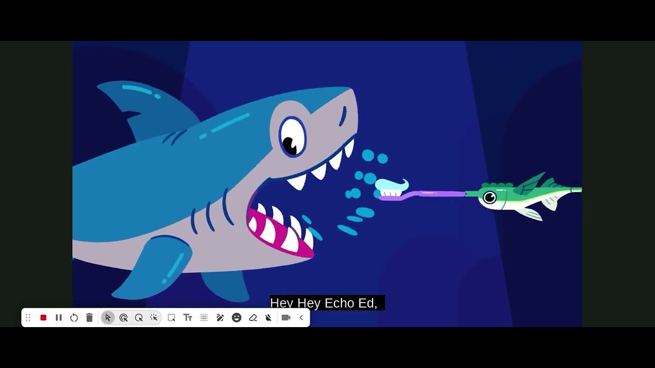 Echo Ed - YouTube