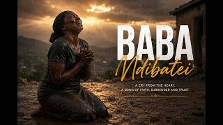 Baba Ndibatei_( Song)(Prod_taaDEpro & SU)🙏🏽|Zimbabwe Gospel 2026 #gospel #gospelmusic