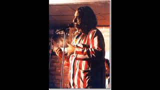 Tiny Tim - Live at Battle Creek (April 1995)
