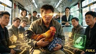 【全集】🔥 进城伺候怀孕儿媳的农村老头，竟在大巴上救人觉醒透视黄金瞳！从被嫌弃的乡巴佬，到赌石暴富、坐拥财富的神秘大佬，所有曾看不起他的人都傻眼了！#短剧 #短劇 #drama #短劇全集 screenshot 1