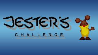 Sonic The Hedgehog ROM Hack: (Jester's Challenge) OST - Ice Zone