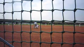20140927 七校聯賽 師大VS東吳 一局下-2