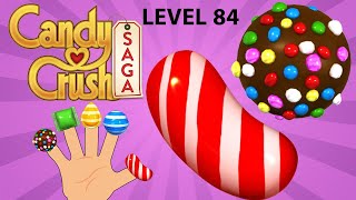 Candy Crush Saga Level 84Candy Crush Saga Hackbest Bus Games