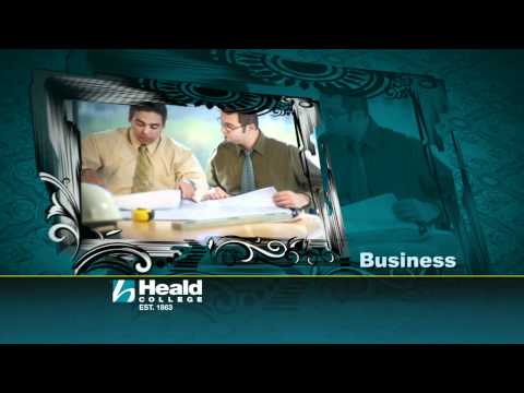 Heald College: Omni Flyby - Television Commercial ...