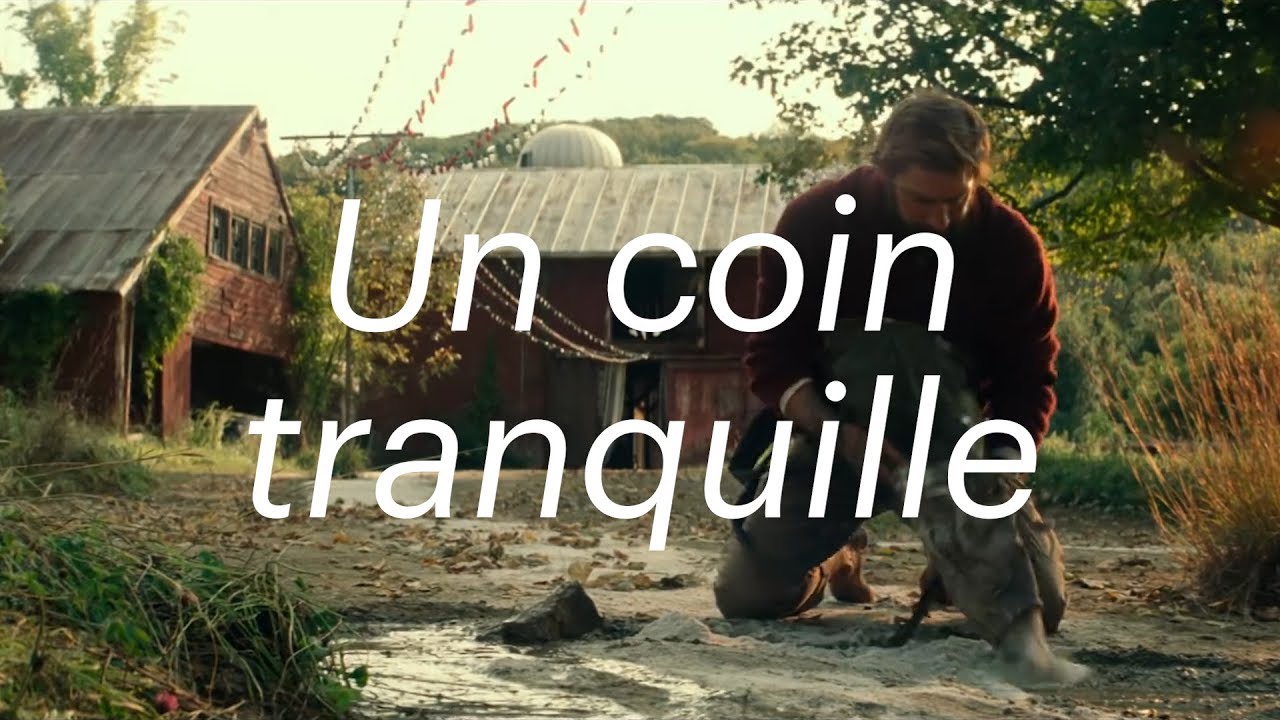 Navet ou chef d'oeuvre? - Cinéma | «Un coin tranquille» de John