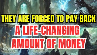 Chosen Ones, This Will Go To Court. They Will Have to Pay Back a Life-Changing Amount of Money.💰💰💰