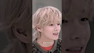 Taehyung Ngomong Bahasa Indonesia