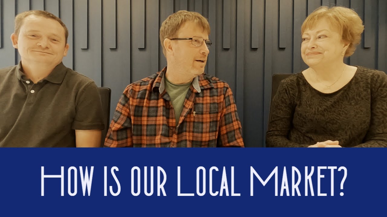 Lexington and Central Kentucky Housing Market Going Into Spring 2023