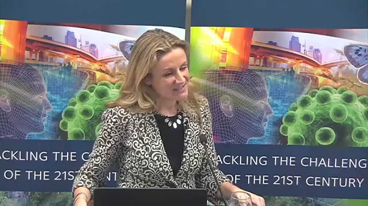 Biodiversity and climate change: what happens when we turn up the heat on nature?”