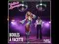 Boules à facette - short (1979) / Valérie LAWRENCE