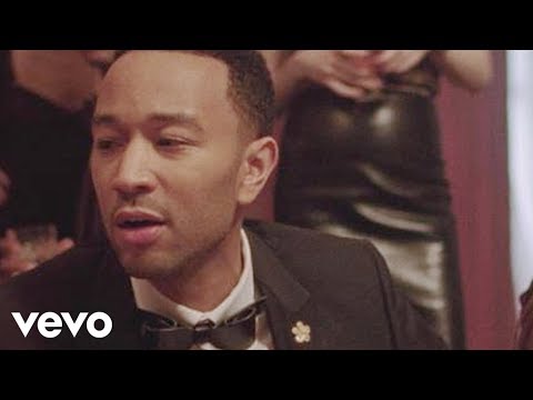 John Legend