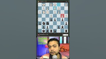 BRILLIANT CHESS: DO THIS TO EXCEL