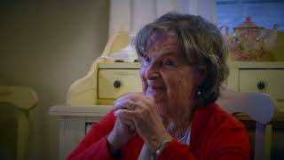 Ol' Saint Jo - St. Joseph State Hospital - Interview with Retired Nurse Philomena Keating