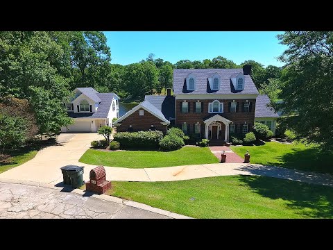 304 Cheyenne Dr, West Monroe, LA home video tour