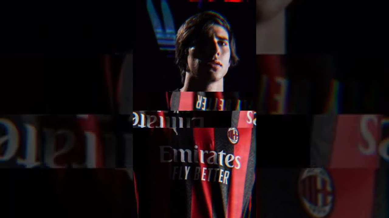 Dani Faiv   SANDRO TONALI  unofficial REMIX