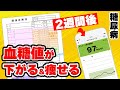 【感動】2週間で血糖値下げる⁉️24時間スマホ測定が神すぎたwww