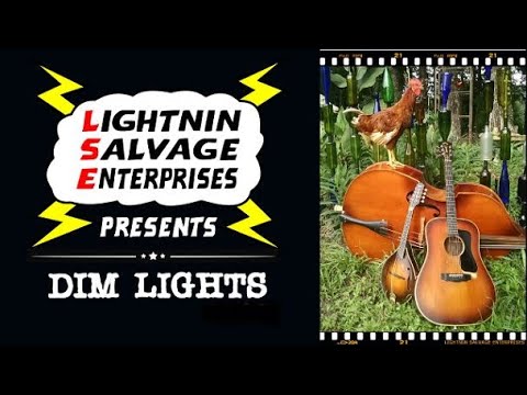 Dim Lights