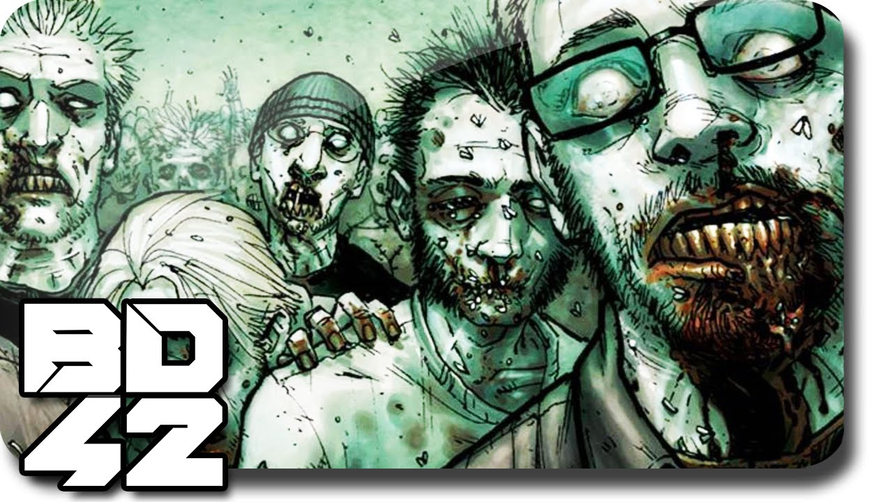 LIVESTREAM! ► The Time After (Running With Rifles: Zombie Mod)