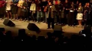 Hezekiah Walker & LFC - Clean Inside Pt 1