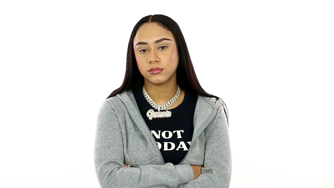Genesisthegawd: I Am Not A Ho I Just Make Hoe Music - YouTube