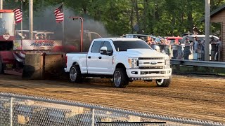 Stock Diesel Trucks Eleva Wi 6/3/23