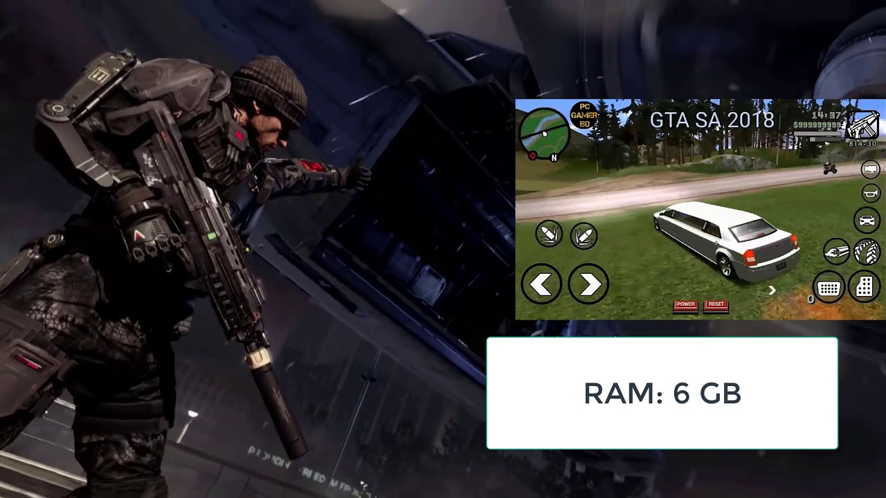 Call Of Duty Advanced Warfare Pc Anforderungen call of duty advanced warfare requirements PC - YouTube