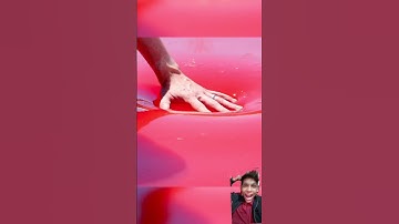 World largest jello pool #diy #experiment #water #science #pool #shorts #vur