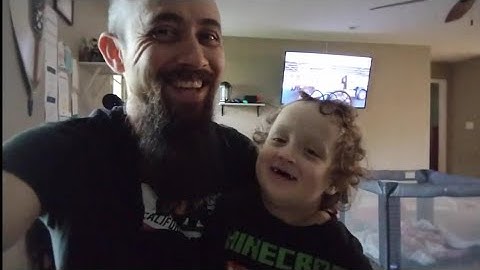 Learning Boogie Woogie! - Jasher Video Bombs Me!