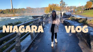 Niagara Falls Vlog Its Gee Philippines