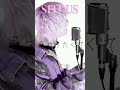プロドラマーが本気で歌ってみた!Da-iCE『CITRUS』#マイキ#shorts