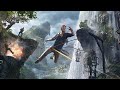 Uncharted 4: A Thief's End Any% Speedrun 3:32:27 World Record