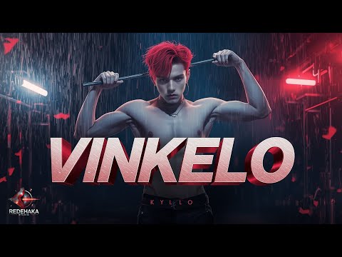 Kyllo - VINKELO / Кайло - ВИНКЕЛО | Official Audio 2025