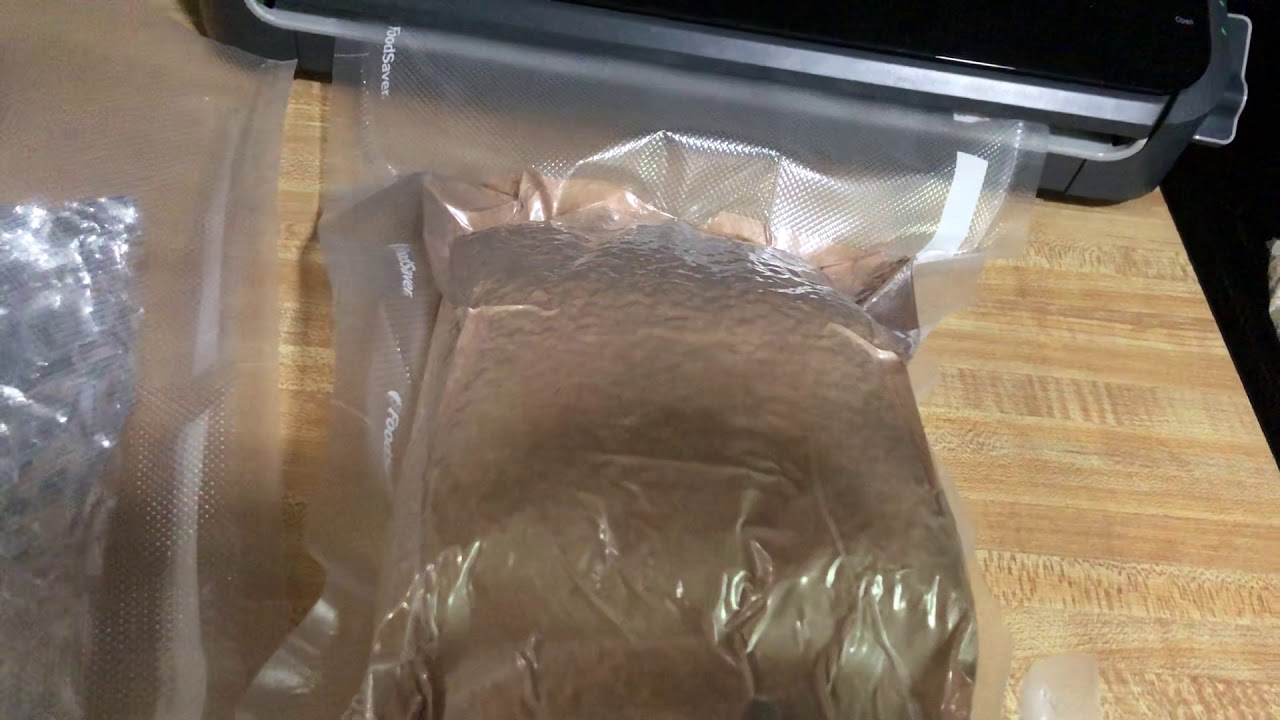 Yet Another Alternative to Mylar Bags YouTube