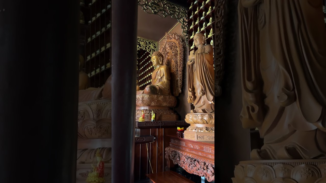 Quân Nguyễn - Trì niệm 108 biến thần chú Om Mani PadmeHum Mantra #nammoadidaphat #ommanipadmehum