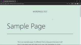 How to Add the WordPress Custom Logout Link Anywhere in Your Page