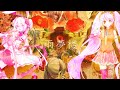 【ですですかうぃうぃ・鏡可愛い音】雨夢楼 (Rain Dream Tower)【FANLOIDカバー】