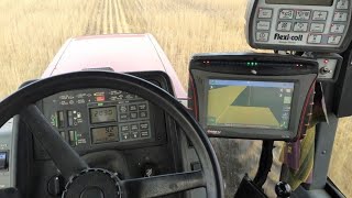 Agricultural GPS, Computers Driving Tractors! screenshot 4