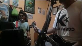 Swasti wanti warsa (Selamat ulang tahun) lolot cover