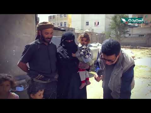 تراحموا 2024 | عبدالملك السماوي | الحلقة الثانية والعشرين 22
