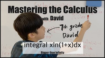 integral xln(1+x)dx