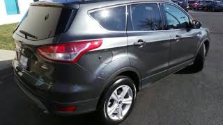 2016 Ford Escape Louisville, KY #FM5896