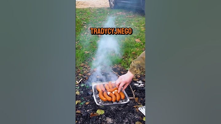 Z cyklu: polskie tradycje