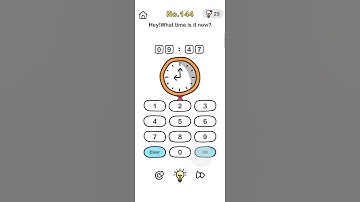 BRAIN OUT lv.144 #brainout #mobilegame #gameplay