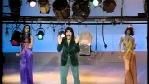 Tony Orlando & Dawn - "Candida" (1973)