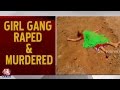 Girl gang raped and murdered in ranga reddy district 22052015