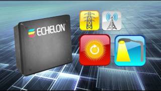 1  Echelon ECos Intelligent Distributed Controls EN
