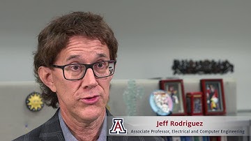 Jeff Rodriguez: ECE Faculty Profile